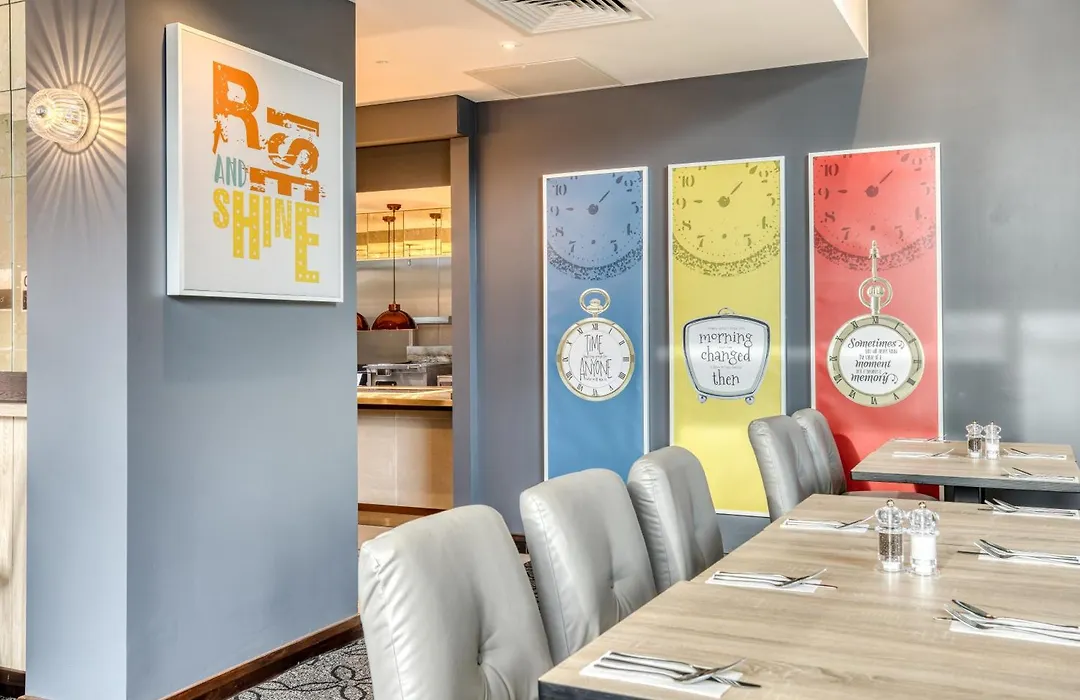 Premier Inn Dublin City The Liberties-1