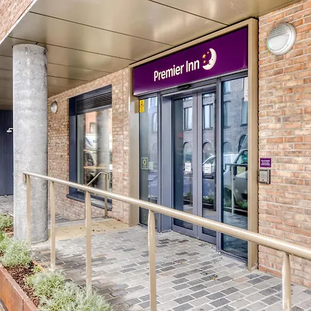 Premier Inn Dublin City The Liberties-2