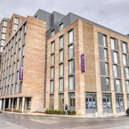 Premier Inn Dublin City The Liberties-2