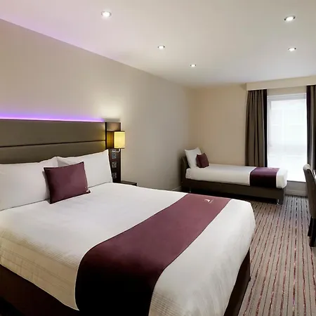 Premier Inn Dublin City The Liberties-3